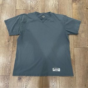 Vintage 90s Russell Athletic Blank